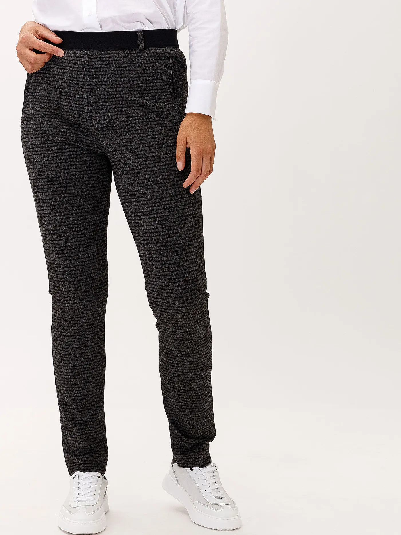 RAPHAELA BY BRAX | Hose Super Slim FIt LILLYTH | 